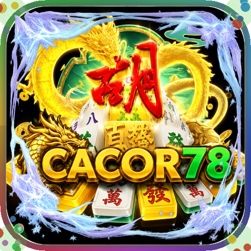 cacor78 — mitra unggulan